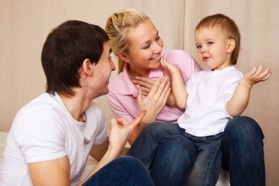 Психология семьи в воспитании ребенка