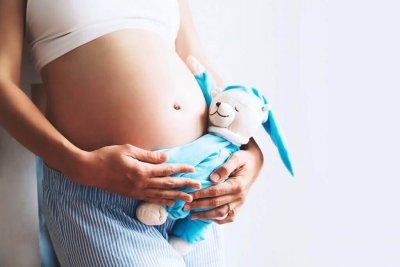 Что делать, если при беременности маленький живот и он не растет?
