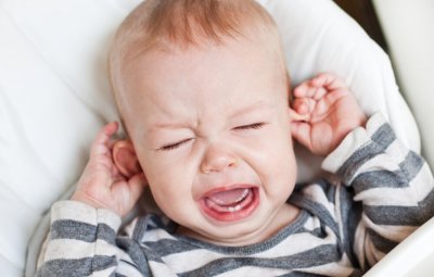 Действительно ли так безопасен метод контролируемого плача и режимность в воспитании детей?