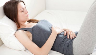 Переживания и волнения беременных женщин в первом триместре