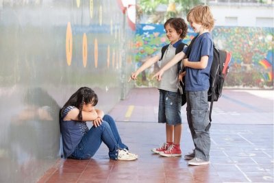 Школьный буллинг: 7 полезных родительских советов для ребенка, ставшего жертвой травли