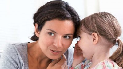Советы по воспитанию: что делать, если ребенок командует родителями?