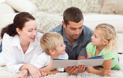 Пять типов родителей: как стиль воспитания влияет на будущее ребёнка