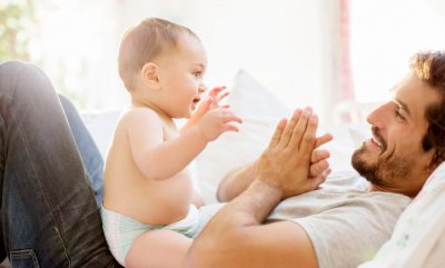 Как вовлечь отца в процесс воспитания ребенка