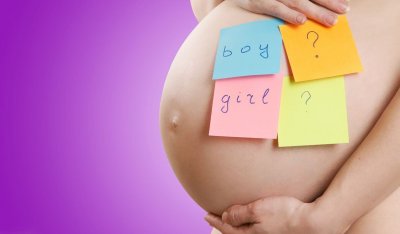 Беременность: мальчик или девочка? Как определить по признакам
