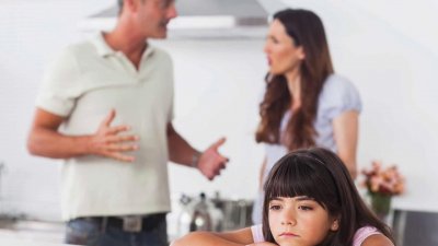 4 основных причины конфликтов детей с родителями