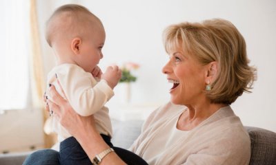 Вмешательство свекрови в воспитание ребёнка: ошибки «любимой бабули», как вести себя молодым