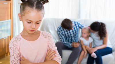 Трехлетняя разница между детьми: преимущества и недостатки