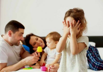 Подготовка ребенка к появлению в семье нового малыша: советы родителям