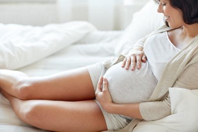 Как беременной женщине насладиться своим положением?