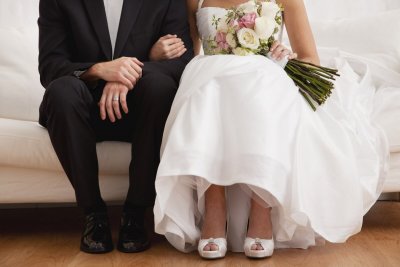 Ранний брак: способен ли он быть прочным?