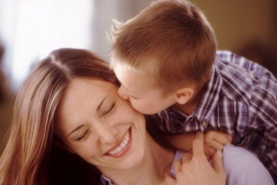 Основы воспитания мальчиков для матерей