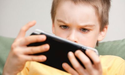 Нужен ли мобильный телефон ребенку?