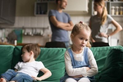 Как родители сами отдаляют от себя своего ребенка?