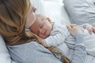 О совместном сне ребенка и родителей: полезные рекомендации