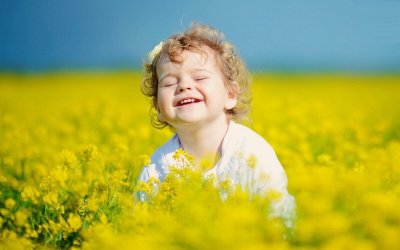 Радости жизни ребенка в 2 года: информация для родителей