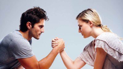 Топ-6 негативных знаков в отношениях, которые видят мужчины